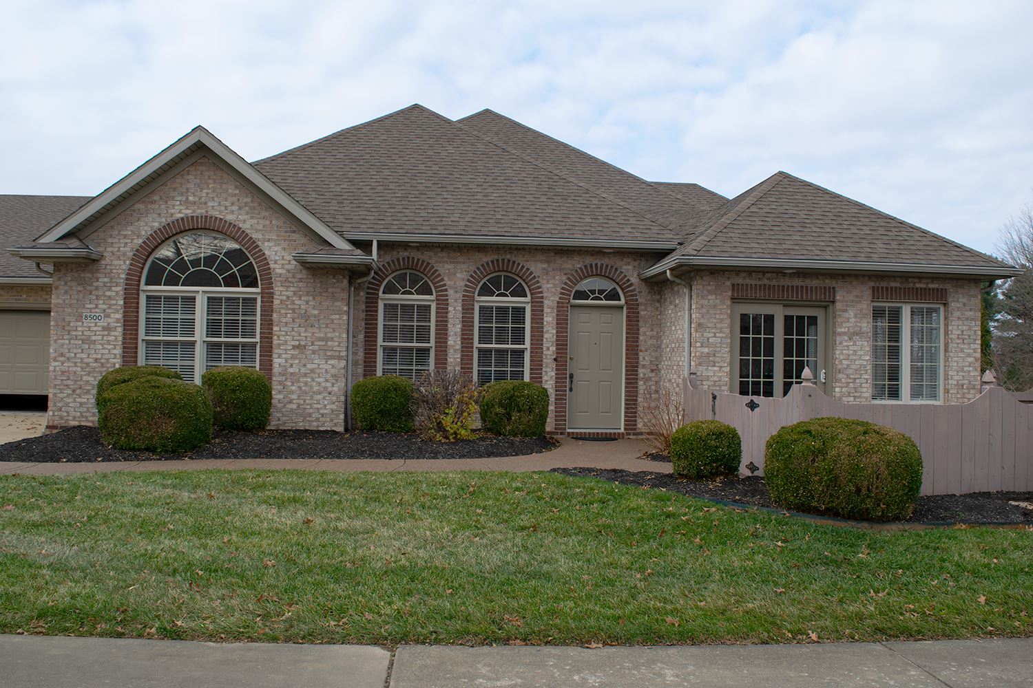 8500 Wolf Creek Court Evansville 202048273 CENTURY 21 Scheetz