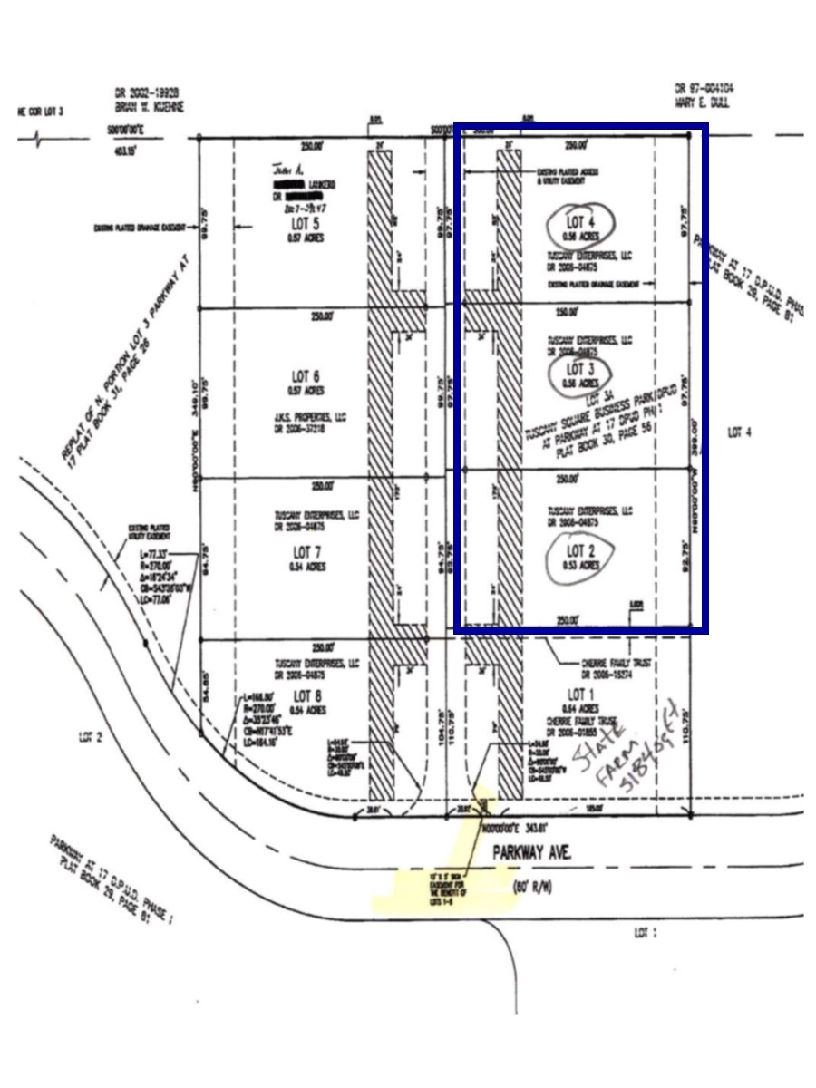 924 Parkway Avenue Elkhart IN 46516