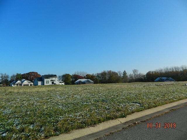 Tbd Dresdin Drive Warsaw IN 46580