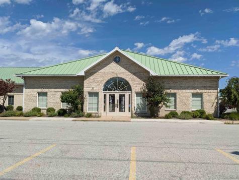 1926 S Dixon Road Kokomo IN 46902