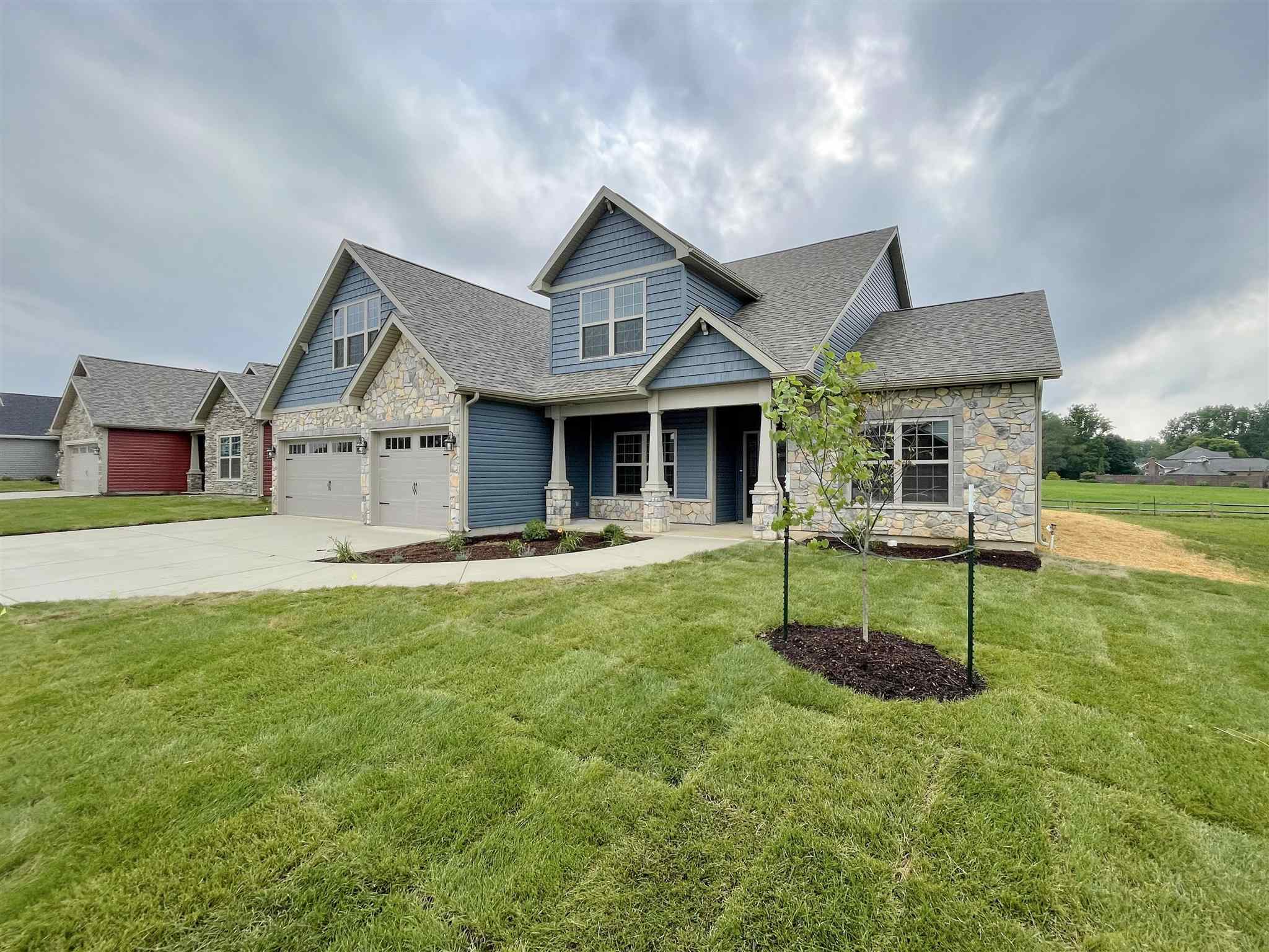 2117 Maple Leaf Drive Kokomo 202112406 CENTURY 21 Scheetz