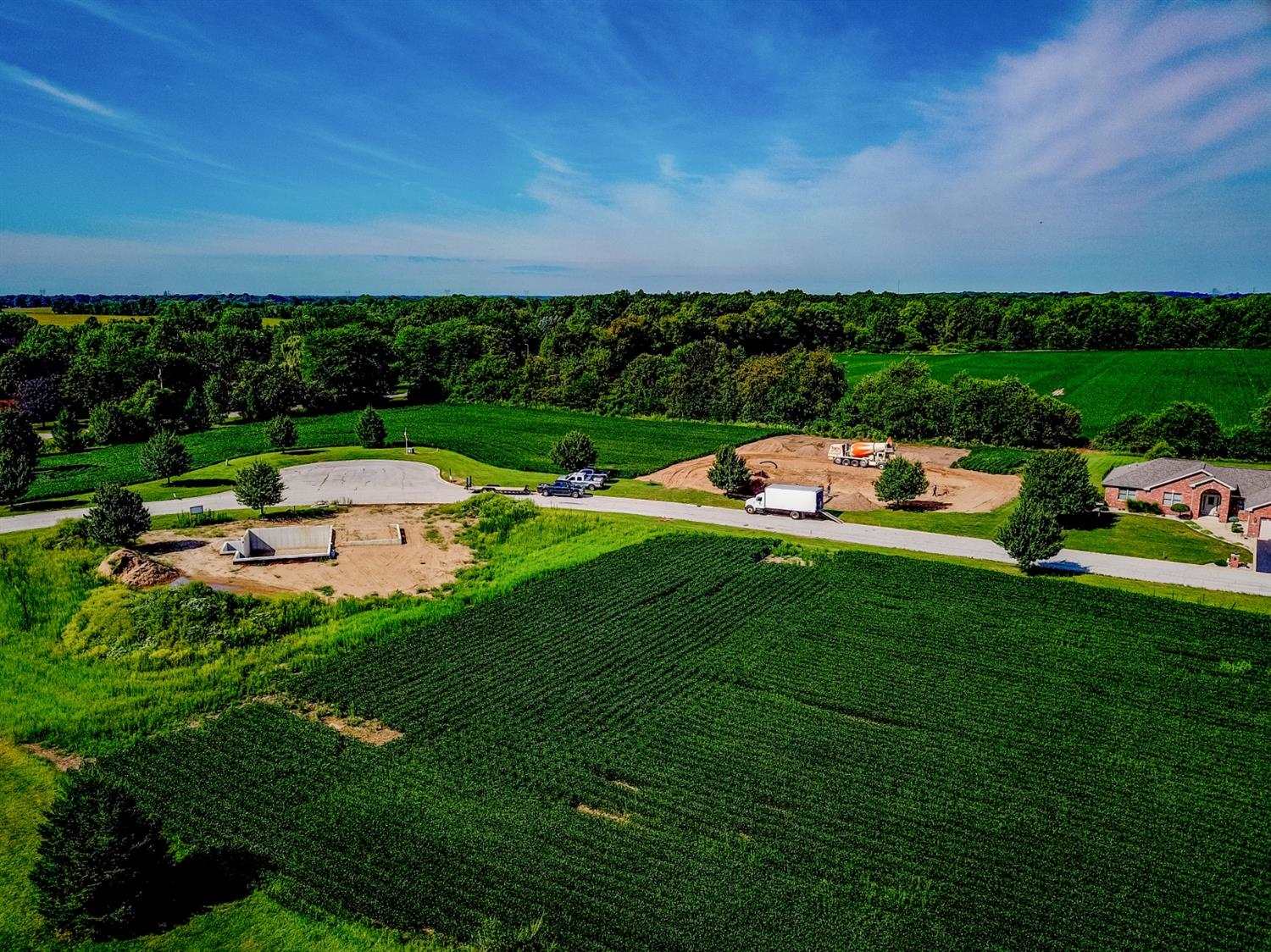 842-lot 59 W Broken Arrow Drive Laporte IN 46350