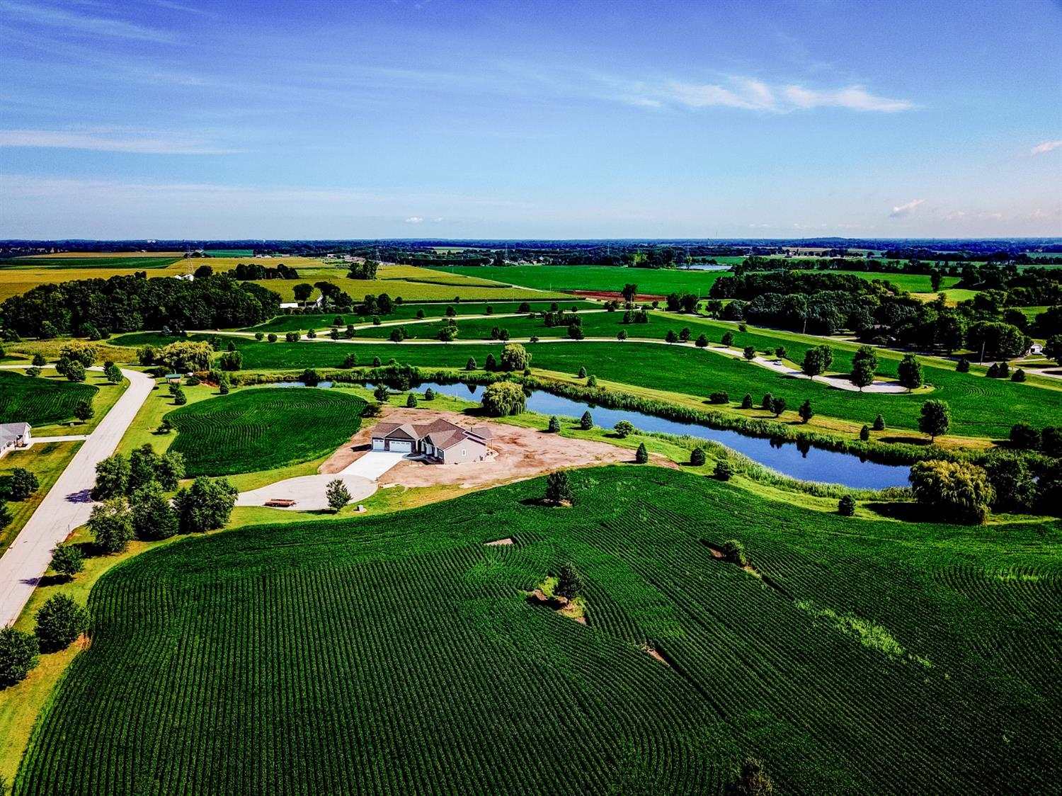 842-lot 59 W Broken Arrow Drive Laporte IN 46350