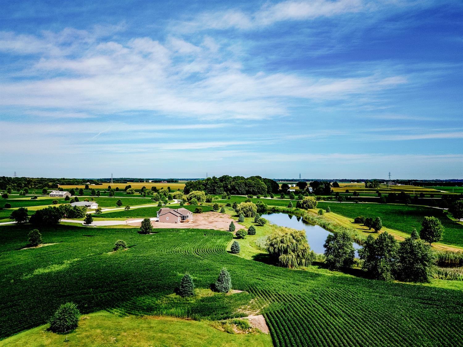 842-lot 59 W Broken Arrow Drive Laporte IN 46350