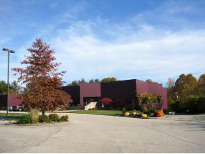2620 N Walnut Bloomington IN 47404