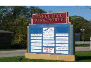 2620 N Walnut Bloomington IN 47404