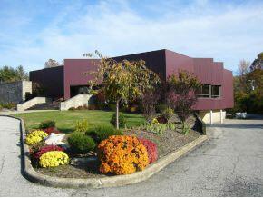 2620 N Walnut Bloomington IN 47404