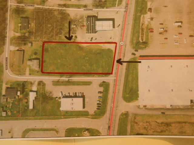 0 SW Larue Street Rochester IN 46975