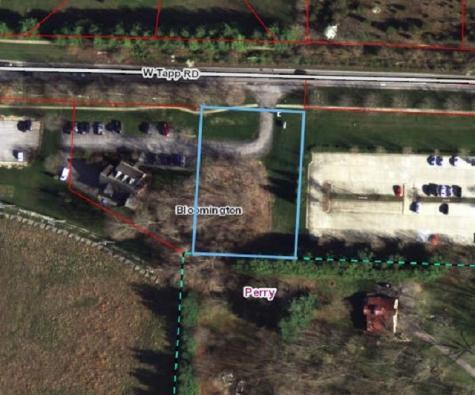 1301 W Tapp Road Bloomington IN 47403