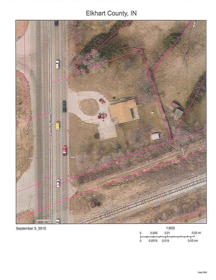 54736 County Road 17 Elkhart IN 46516